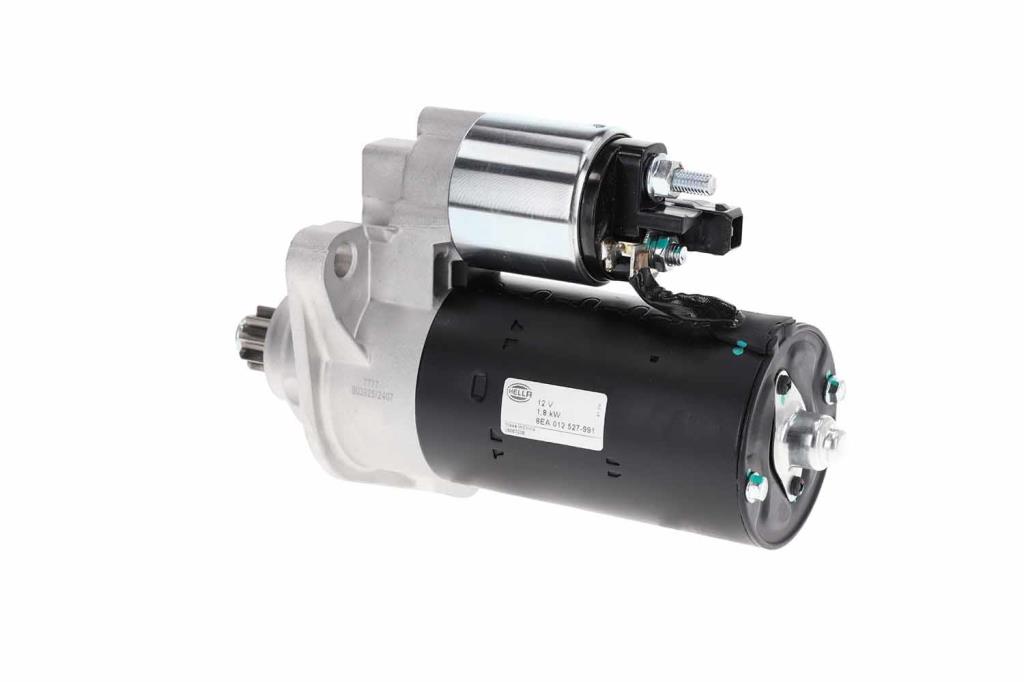 Démarreur HELLA 8EA 012 527-991